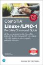 Comptia Linux+/Lpic-1 Portable Command Guide - Preview