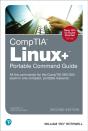 Comptia Linux+ Portable Command Guide - Preview