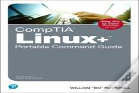 Comptia Linux+ Portable Command Guide
