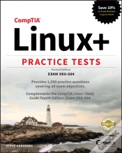 Capa do artigo Comptia Linux+ Practice Tests