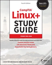 Comptia Linux Study Guide