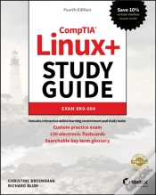 Capa do artigo Comptia Linux+ Study Guide