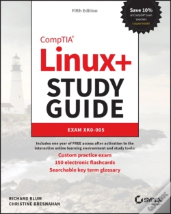 Capa do artigo Comptia Linux+ Study Guide