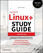 Capa do artigo Comptia Linux+ Study Guide
