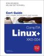 Comptia Linux+ Xk0-004 Cert Guide, 1/E - Preview