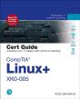 Comptia Linux+ Xk0-005 Cert Guide - Preview