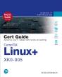 Comptia Linux+ Xk0-005 Cert Guide - Preview