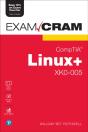 Comptia Linux+ Xk0-005 Exam Cram - Preview