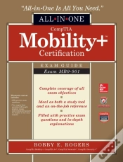 Capa do artigo Comptia Mobility+ Certification All-In-One Exam Guide (Exam Mb0-001)