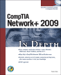 Comptia Network+ 2009 In Depth - Preview