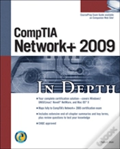 Capa do artigo Comptia Network+ 2009 In Depth