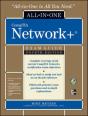 Comptia Network  All-In-One Exam Guide, Fourth Edition - Preview