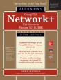 Comptia Network+ All-In-One Exam Guide, Sixth Edition (Exam N10-006) - Preview