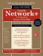 Comptia Network+ Certification All-In-One Exam Guide, Eighth Edition (Exam N10-008) - Preview