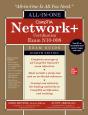 Comptia Network+ Certification All-In-One Exam Guide, Eighth Edition (Exam N10-008) - Preview
