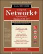 Comptia Network+ Certification All-In-One Exam Guide, Seventh Edition (Exam N10-007) - Preview