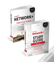 Capa do artigo Comptia Network+ Certification Kit