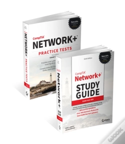 Capa do artigo Comptia Network+ Certification Kit