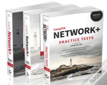 Comptia Network+ Certification Kit