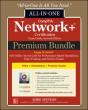 Comptia Network+ Certification Premium Bundle: All-In-One Exam Guide, Seventh Edition With Online Access Code For Performance-Based Simulations, Video Training, And Practice Exams (Exam N10-007) - Preview