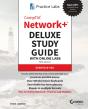 Comptia Network+ Deluxe Study Guide With Online Labs - Preview