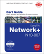 Comptia Network + N10-007 Cert Guide, 1/E - Preview