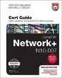 Comptia Network + N10-007 Cert Guide, Deluxe Edition, 1/E - Preview