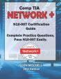 Comptia Network+ (N10-007) Certification - Preview