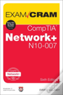 Comptia Network+ N10-007 Exam Cram