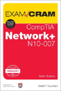 Comptia Network+ N10-007 Exam Cram - Preview