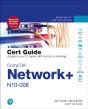 Comptia Network+ N10-008 Cert Guide - Preview