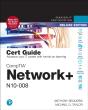 Comptia Network+ N10-008 Cert Guide, Deluxe Edition - Preview