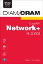 Comptia Network+ N10-008 Exam Cram - Preview