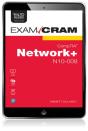Comptia Network+ N10-008 Exam Cram - Preview