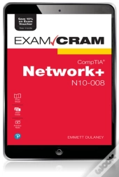 Comptia Network+ N10-008 Exam Cram