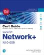 Comptia Network+ N10-009 Cert Guide - Preview