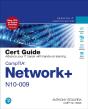 Comptia Network+ N10-009 Cert Guide - Preview