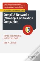 Comptia Network+ (N10-009) Certification Companion