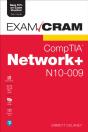 Comptia Network+ N10-009 Exam Cram - Preview