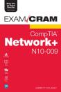 Comptia Network+ N10-009 Exam Cram - Preview