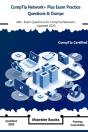 Comptia Network+ Plus Exam Practice Questions & Dumps - Preview
