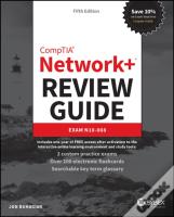 Comptia Network+ Review Guide