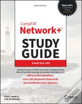 Comptia Network+ Study Guide