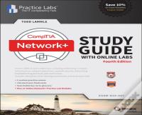 Comptia Network+ Study Guide With Online Labs