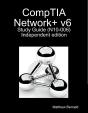 Comptia Network+ V6 Study Guide - Indie Copy - Preview