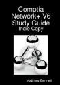 Comptia Network+ V6 Study Guide - Indie - Preview