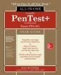 Comptia Pentest+ Certification All-In-One Exam Guide (Exam Pt0-001) - Preview