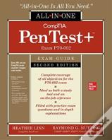 Comptia Pentest+ Certification All-In-One Exam Guide, Second Edition (Exam Pt0-002)