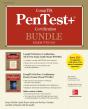 Comptia Pentest+ Certification Bundle (Exam Pt0-001) - Preview