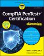 Comptia Pentest+ Certification For Dummies - Preview